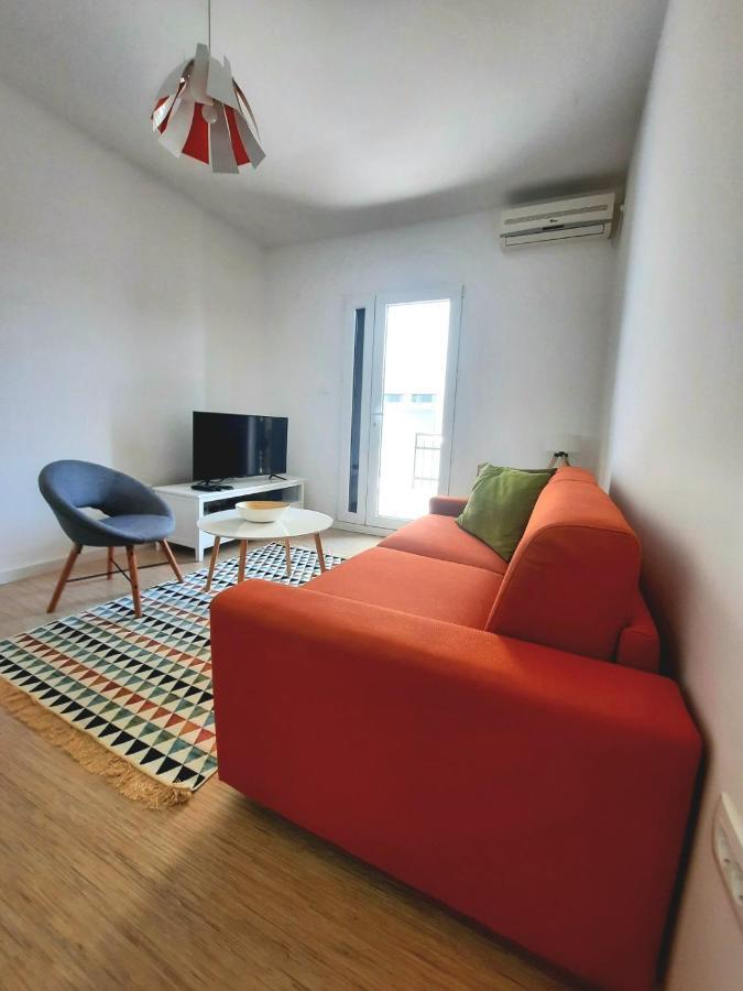 Acacia Apartmani Сутоморе Экстерьер фото