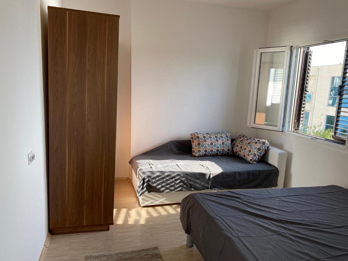 Acacia Apartmani Сутоморе Экстерьер фото