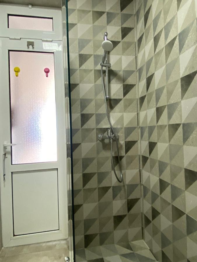 Acacia Apartmani Сутоморе Экстерьер фото