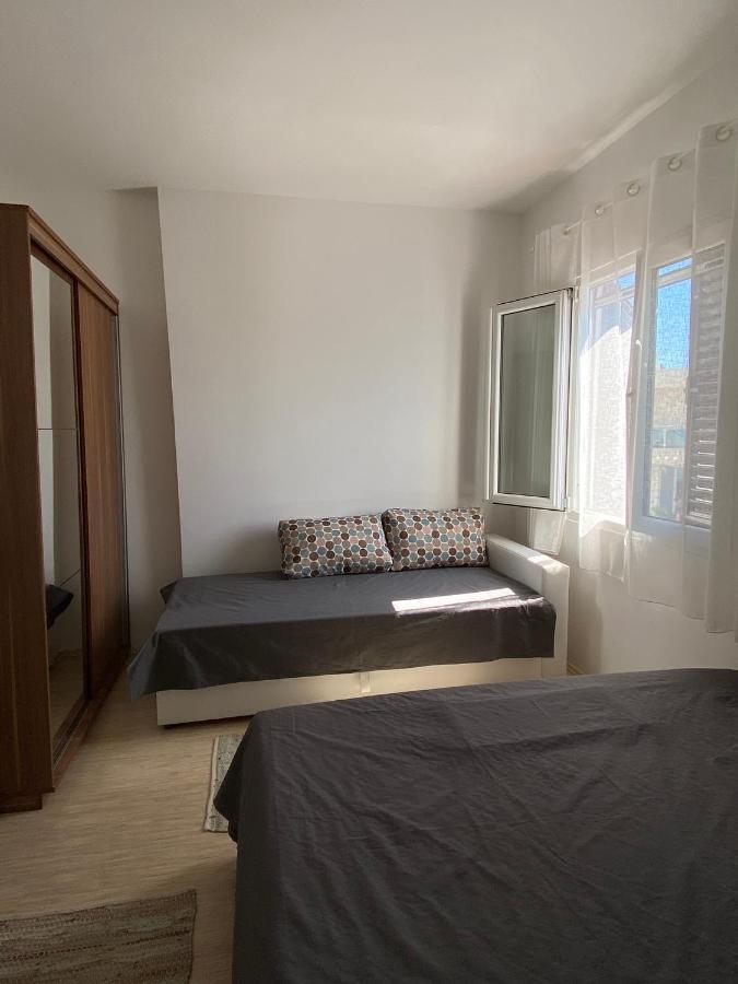 Acacia Apartmani Сутоморе Экстерьер фото