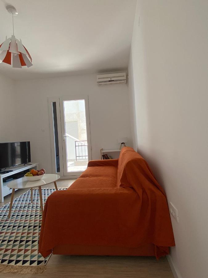 Acacia Apartmani Сутоморе Экстерьер фото