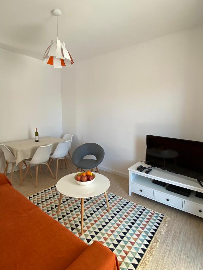 Acacia Apartmani Сутоморе Экстерьер фото