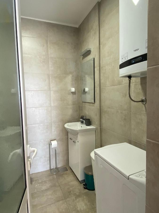 Acacia Apartmani Сутоморе Экстерьер фото