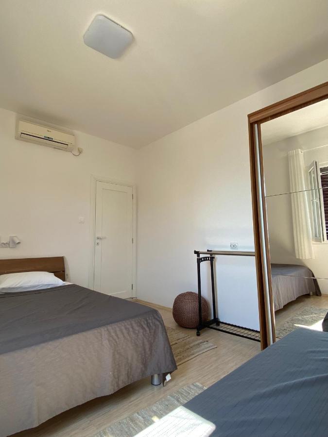 Acacia Apartmani Сутоморе Экстерьер фото