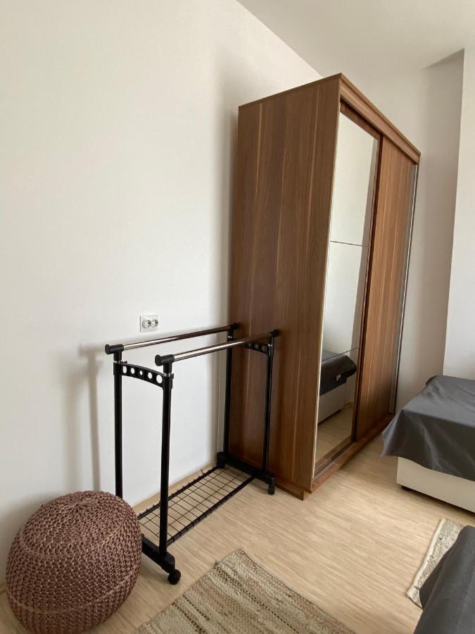 Acacia Apartmani Сутоморе Экстерьер фото