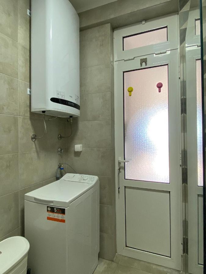 Acacia Apartmani Сутоморе Экстерьер фото