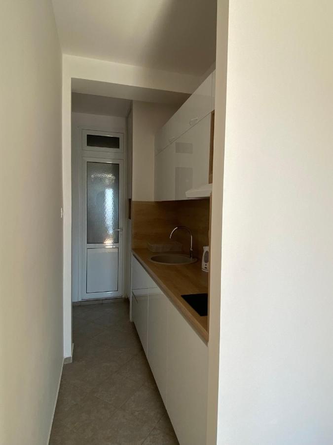 Acacia Apartmani Сутоморе Экстерьер фото