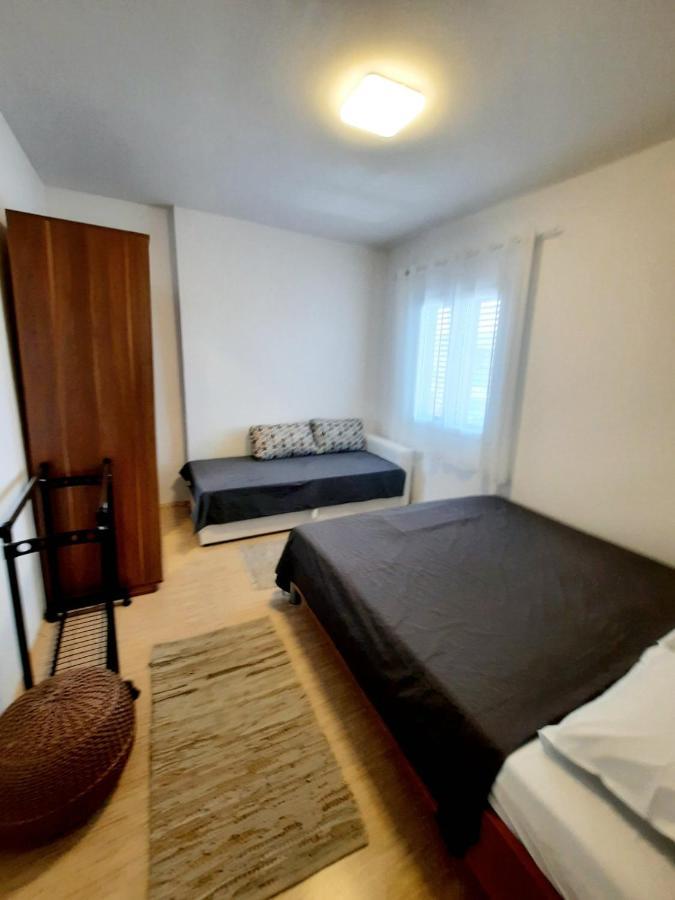 Acacia Apartmani Сутоморе Экстерьер фото