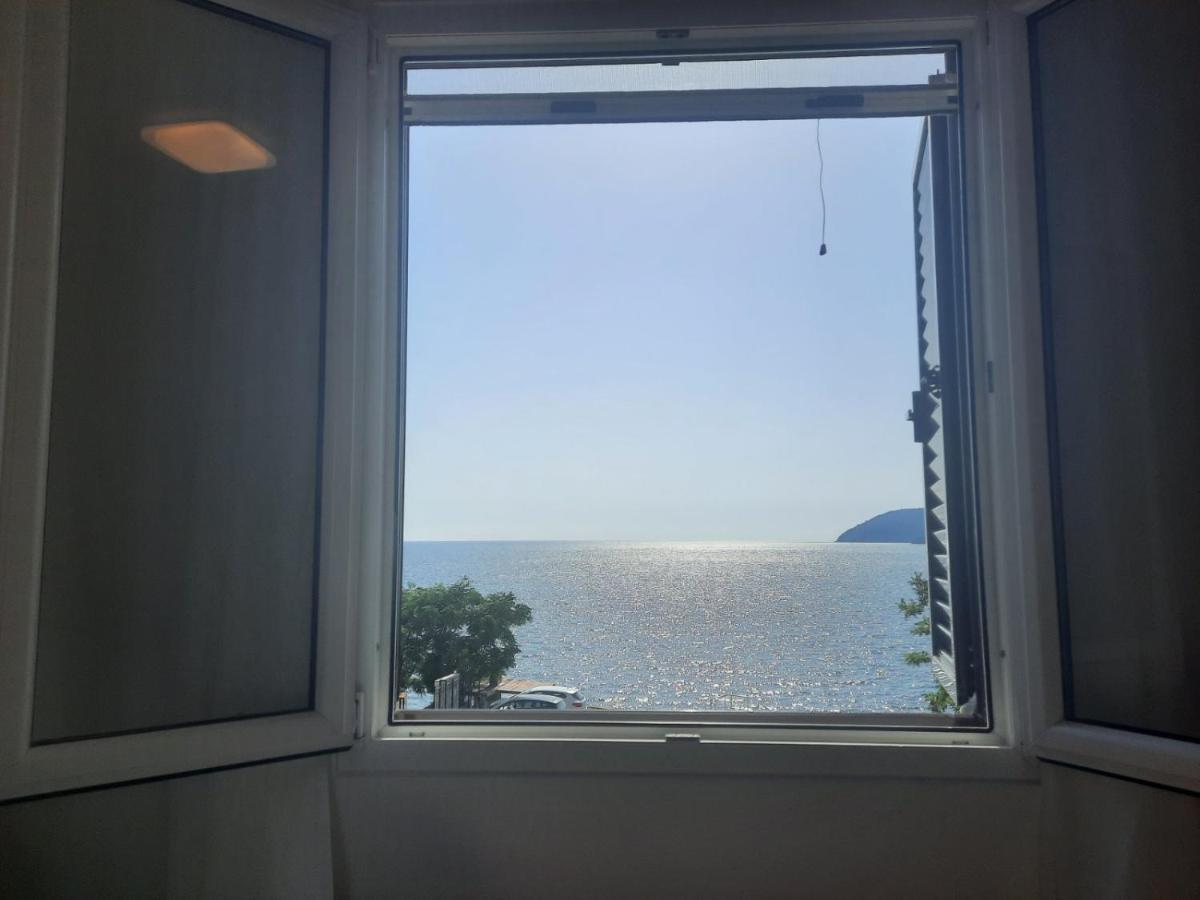 Acacia Apartmani Сутоморе Экстерьер фото