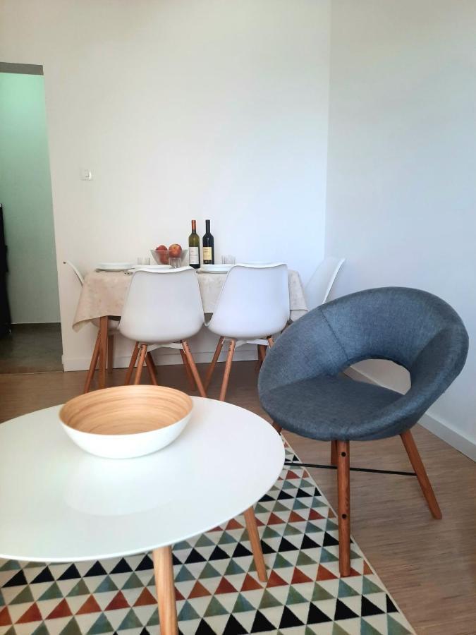 Acacia Apartmani Сутоморе Экстерьер фото