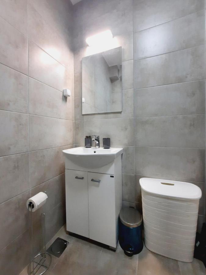 Acacia Apartmani Сутоморе Экстерьер фото