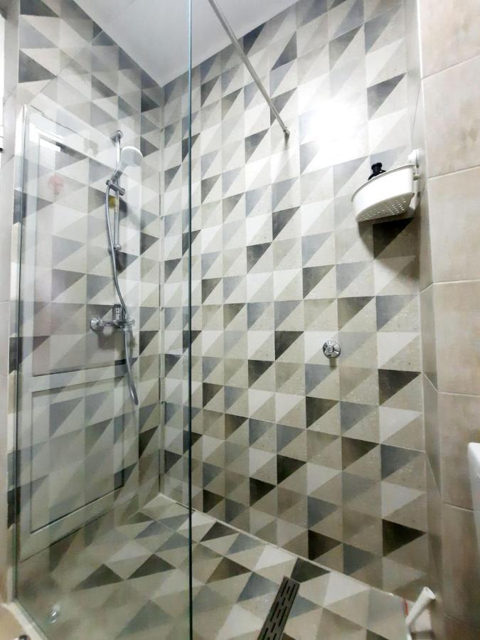 Acacia Apartmani Сутоморе Экстерьер фото