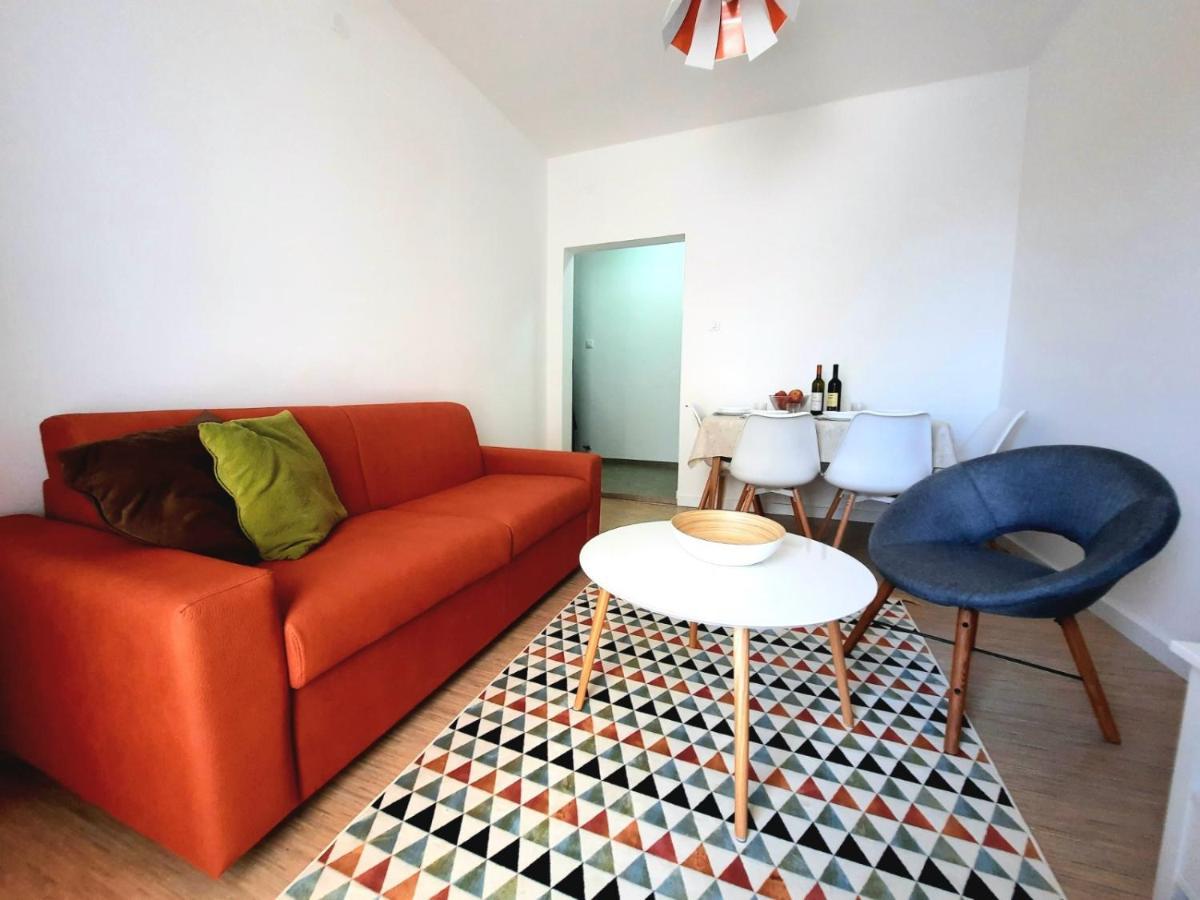 Acacia Apartmani Сутоморе Экстерьер фото