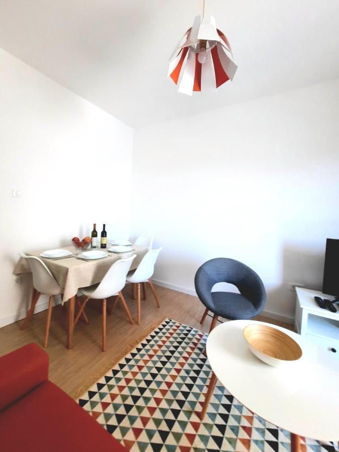 Acacia Apartmani Сутоморе Экстерьер фото